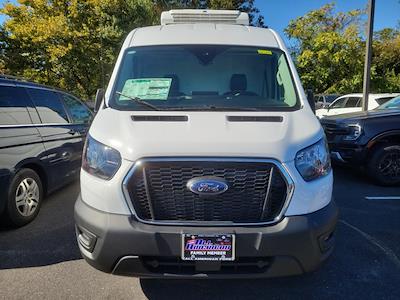 2024 Ford Transit Cargo Van  for sale #24W0899 - photo 2