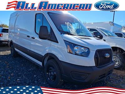 2024 Ford Transit Cargo Van  for sale #24W0913 - photo 1