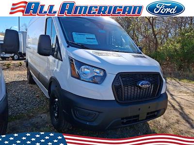 2024 Ford Transit Cargo Van  for sale #24W0919 - photo 1