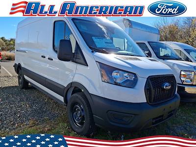 New 2024 Ford Transit 250 Medium Roof RWD, Empty Cargo Van for sale #24W0920 - photo 1