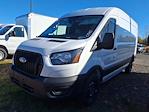 New 2024 Ford Transit 250 Medium Roof RWD, Empty Cargo Van for sale #24W0920 - photo 3