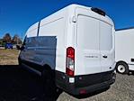 New 2024 Ford Transit 250 Medium Roof RWD, Empty Cargo Van for sale #24W0920 - photo 4