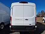 New 2024 Ford Transit 250 Medium Roof RWD, Empty Cargo Van for sale #24W0920 - photo 5