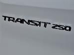 New 2024 Ford Transit 250 Medium Roof RWD, Empty Cargo Van for sale #24W0920 - photo 9