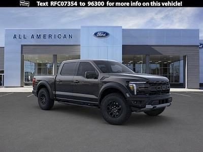 2024 Ford F-150 Raptor SuperCrew for sale #24W0931 - photo 1