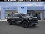 2024 Ford F-150 Raptor SuperCrew for sale #24W0931 - photo 1