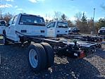 New 2024 Ford F-550 XL Super Cab 4WD, Cab Chassis for sale #24W0996 - photo 4