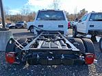 New 2024 Ford F-550 XL Super Cab 4WD, Cab Chassis for sale #24W0996 - photo 5