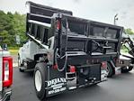 New 2025 Ford F-650 Regular Cab 4x2, 10' Rugby Titan Dump Truck for sale #25W0003 - photo 4