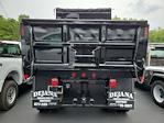 New 2025 Ford F-650 Regular Cab 4x2, 10' Rugby Titan Dump Truck for sale #25W0003 - photo 5