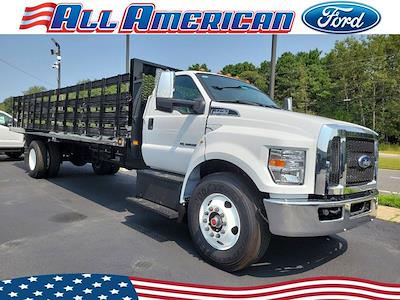 2025 Ford F750  for sale #25W0011 - photo 1