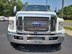 New 2025 Ford F-750 Regular Cab 4x2, 26' 3" Knapheide Value-Master X Stake Bed for sale #25W0011 - photo 3