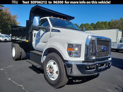 2025 Ford F750  for sale #25W0028 - photo 1