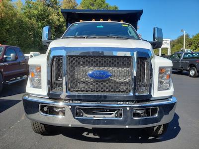 2025 Ford F750  for sale #25W0028 - photo 2