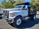 2025 Ford F750  for sale #25W0028 - photo 4