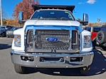 New 2025 Ford F-750 Super Cab 4x2, Dump Truck for sale #25W0029 - photo 2