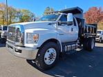 New 2025 Ford F-750 Super Cab 4x2, Dump Truck for sale #25W0029 - photo 3