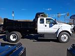 New 2025 Ford F-750 Super Cab 4x2, Dump Truck for sale #25W0029 - photo 7