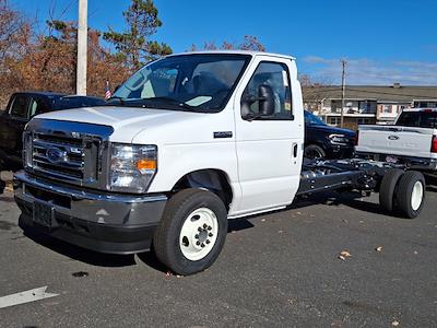 New 2025 Ford E-450 RWD, Cutaway for sale #25W0044 - photo 1