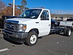 New 2025 Ford E-450 RWD, Cutaway for sale #25W0044 - photo 1