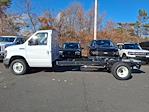 New 2025 Ford E-450 RWD, Cutaway for sale #25W0044 - photo 5