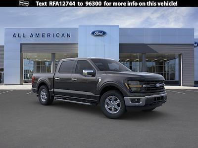 2024 Ford F-150 XLT for sale #24W0146FC - photo 1