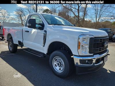 2024 Ford Super Duty F-250 SRW XL for sale #24W0259 - photo 1