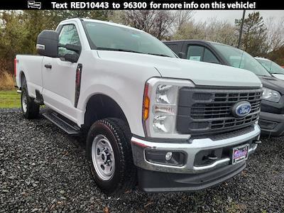 2024 Ford Super Duty F-250 SRW XL for sale #24W0262 - photo 1