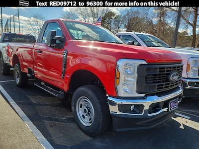 2024 Ford Super Duty F-250 SRW XL for sale #24W0263 - photo 1