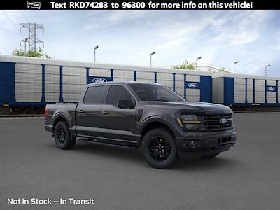 2024 Ford F-150 XLT for sale #24W0421 - photo 1