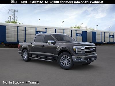 2024 Ford F-150 LARIAT for sale #24W0482 - photo 1