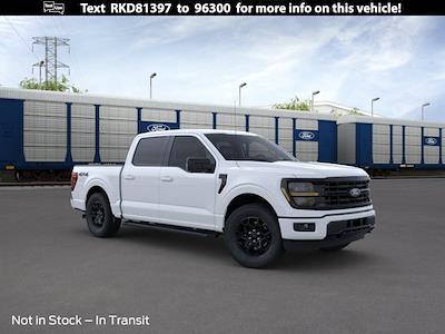 2024 Ford F-150 XLT for sale #24W0531 - photo 1