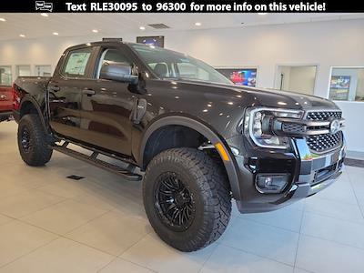 2024 Ford Ranger AAF Customs Edition for sale #24W0564 - photo 1