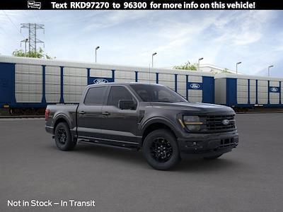 2024 Ford F-150 XLT for sale #24W0575 - photo 1