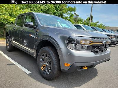 2024 Ford Maverick XLT Advanced for sale #24W0596 - photo 1