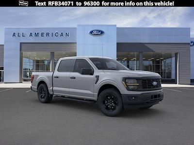 2024 Ford F-150 STX for sale #24W0616 - photo 1