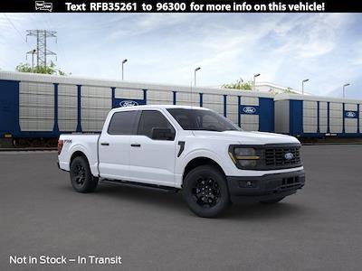 2024 Ford F-150 STX for sale #24W0633 - photo 1