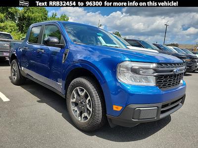 2024 Ford Maverick XLT for sale #24W0664 - photo 1