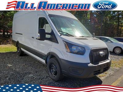 New 2024 Ford Transit 350 Super Cab High Roof RWD, Empty Cargo Van for sale #24W0793 - photo 1