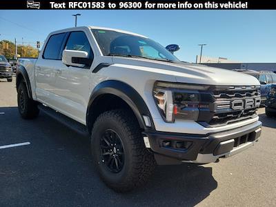 2024 Ford F-150 Raptor SuperCrew for sale #24W0827 - photo 1