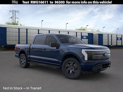 2024 Ford F-150 Lightning Flash for sale #24W0831 - photo 1