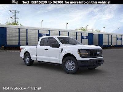 2024 Ford F-150 XL for sale #24W0845 - photo 1