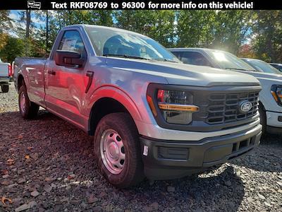 2024 Ford F-150 XL for sale #24W0859 - photo 1