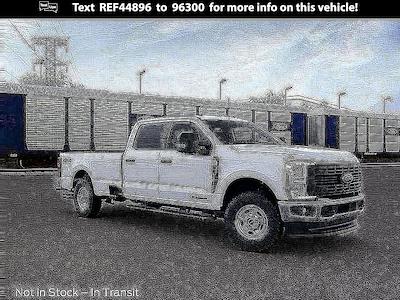 2024 Ford Super Duty F-250 SRW XL for sale #IP-24W0868 - photo 1