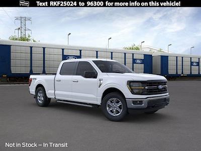 2024 Ford F-150 XLT for sale #IP-24W0875 - photo 1