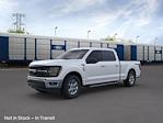 2024 Ford F-150 XLT for sale #IP-24W0875 - photo 3