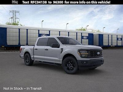 2024 Ford F-150 STX for sale #IP-24W0881 - photo 1