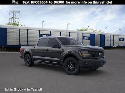 2024 Ford F-150 STX for sale #IP-24W0887 - photo 1