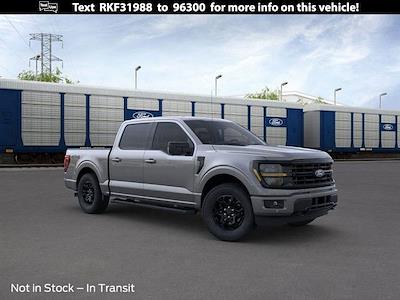 2024 Ford F-150 XLT for sale #IP-24W0892 - photo 1