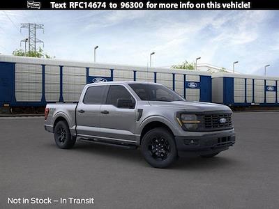 2024 Ford F-150 STX for sale #IP-24W0894 - photo 1